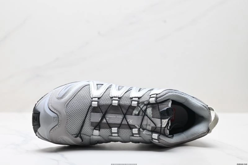Stylish Salomon Shoes 1708