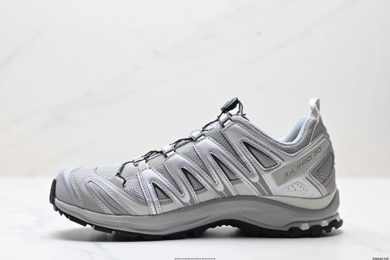 Stylish Salomon Shoes 1708