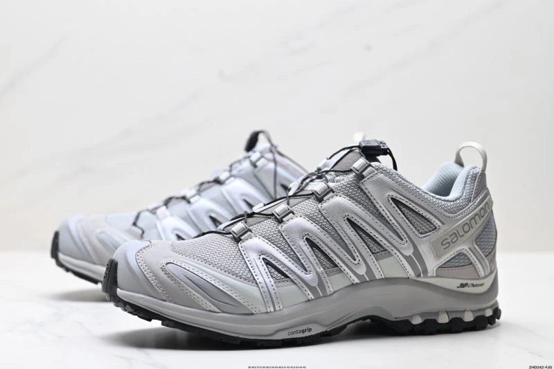 Stylish Salomon Shoes 1708