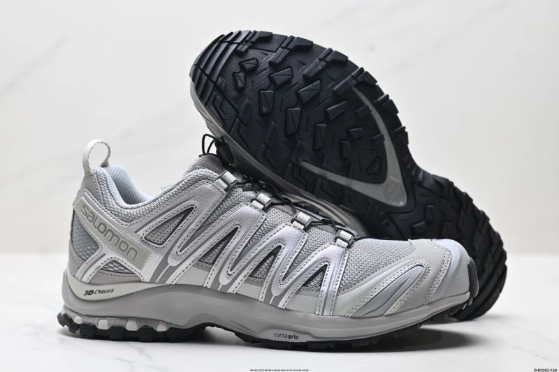 Stylish Salomon Shoes 1708