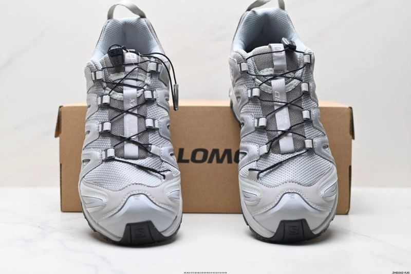 Stylish Salomon Shoes 1708