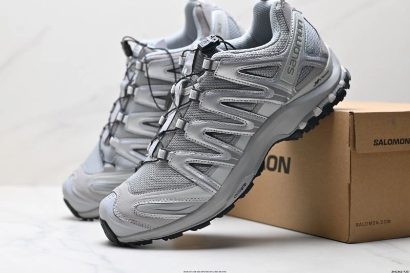 Stylish Salomon Shoes 1708