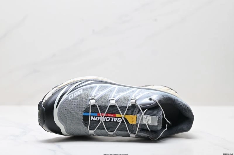 Salomon Shoes Upgraded 1711
