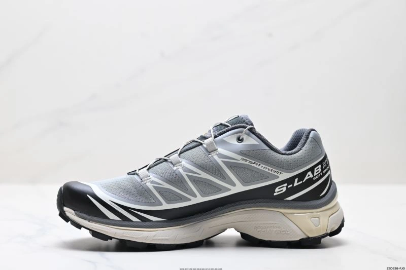Salomon Shoes Upgraded 1711
