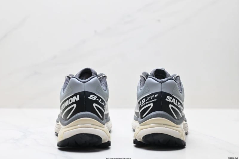 Salomon Shoes Upgraded 1711