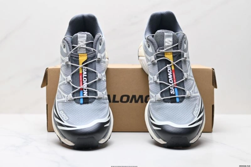 Salomon Shoes Upgraded 1711