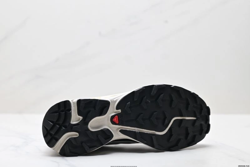 Salomon Shoes Upgraded 1711