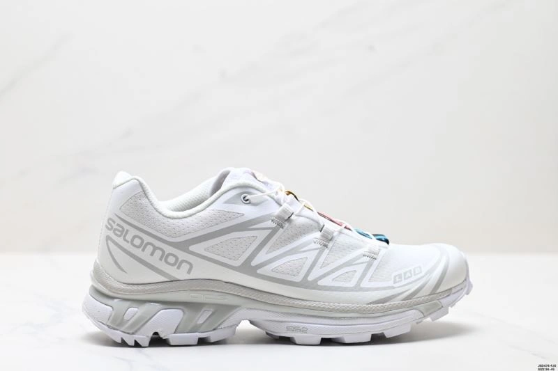 GoodFit Salomon Shoes 1715
