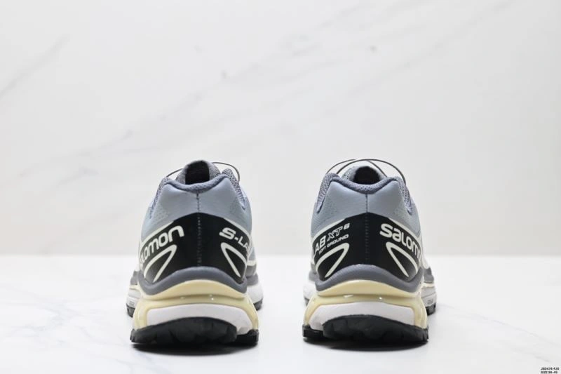 TravelReady Salomon Shoes 1710