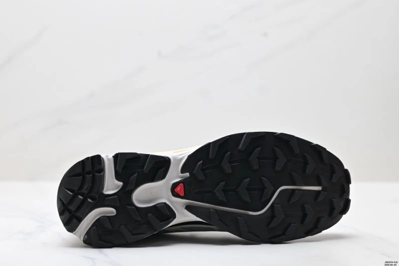TravelReady Salomon Shoes 1710