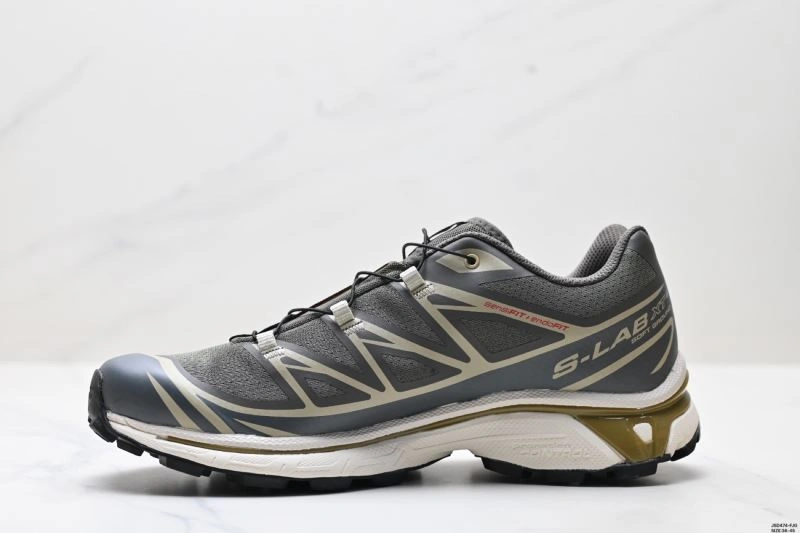 ComfortFit Salomon Shoes 1706