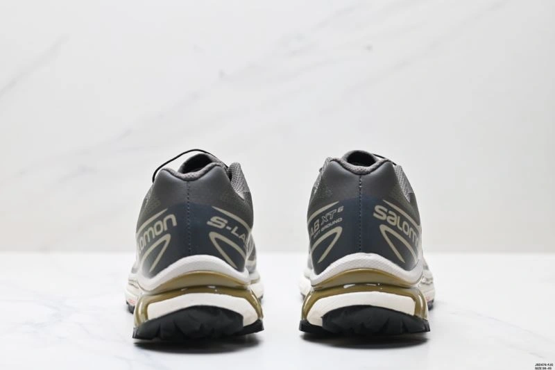 ComfortFit Salomon Shoes 1706