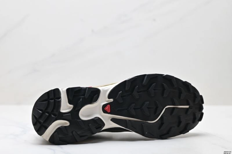 ComfortFit Salomon Shoes 1706