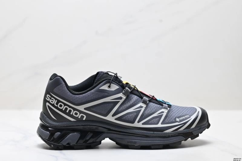 Salomon Shoes Flexible 1707