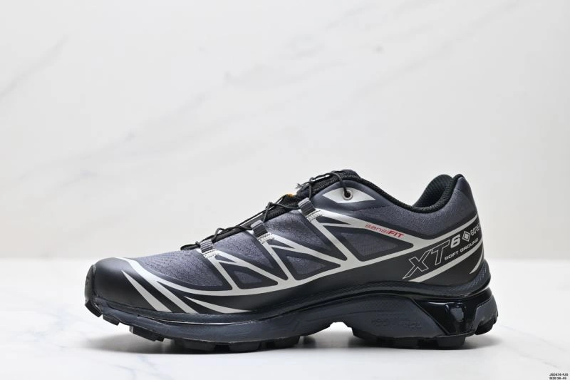 Salomon Shoes Flexible 1707