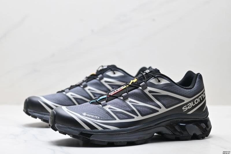 Salomon Shoes Flexible 1707