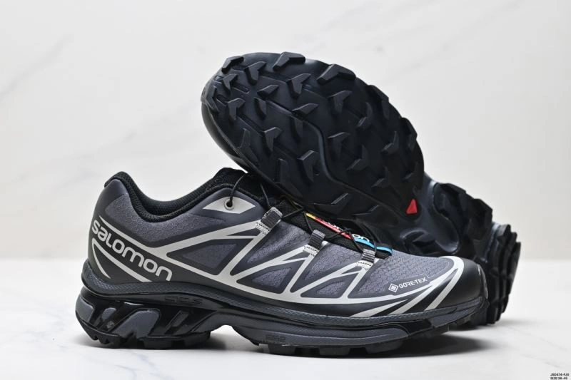 Salomon Shoes Flexible 1707