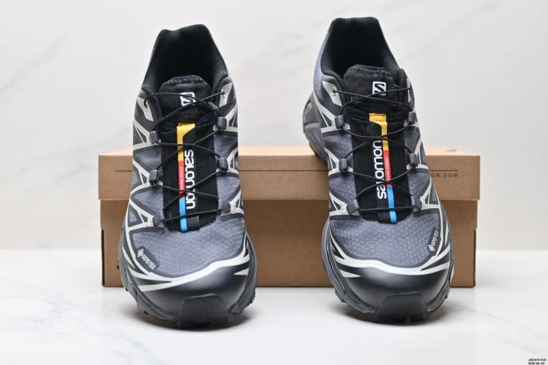 Salomon Shoes Flexible 1707
