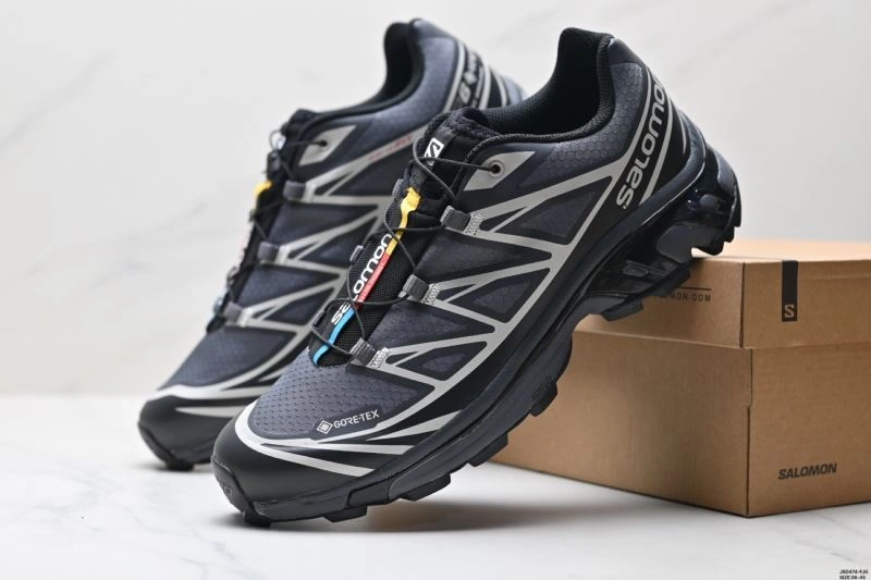 Salomon Shoes Flexible 1707