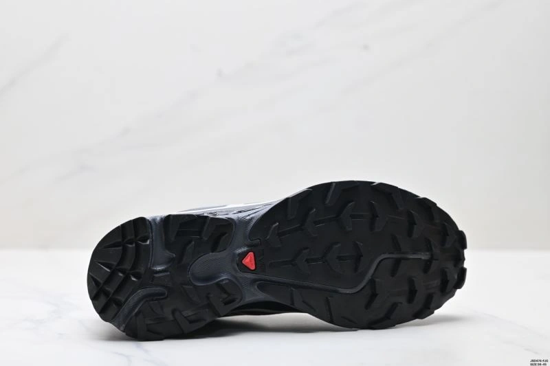 Salomon Shoes Flexible 1707