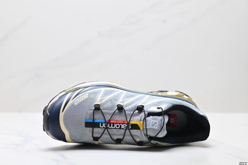 Premium Salomon Shoes 1699