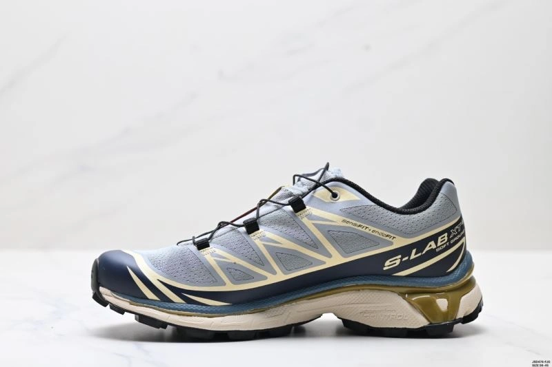 Premium Salomon Shoes 1699