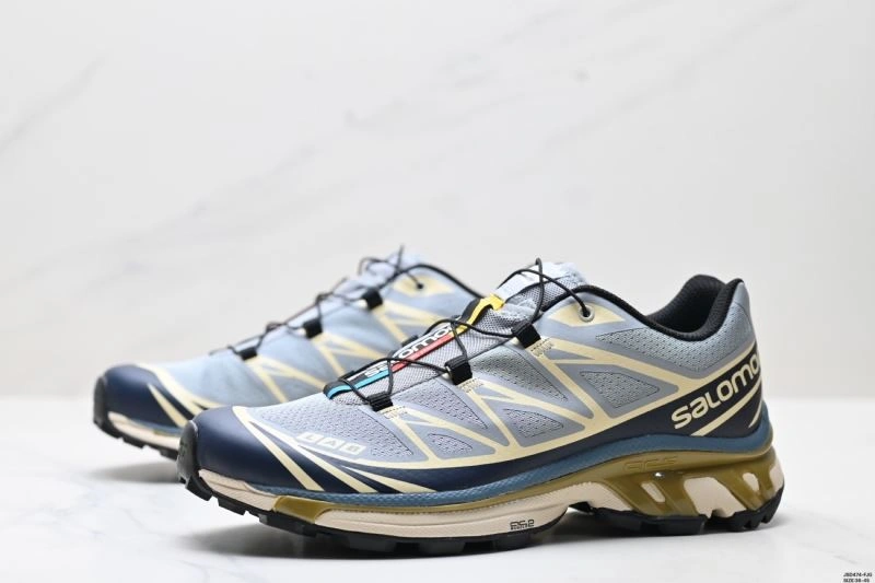 Premium Salomon Shoes 1699