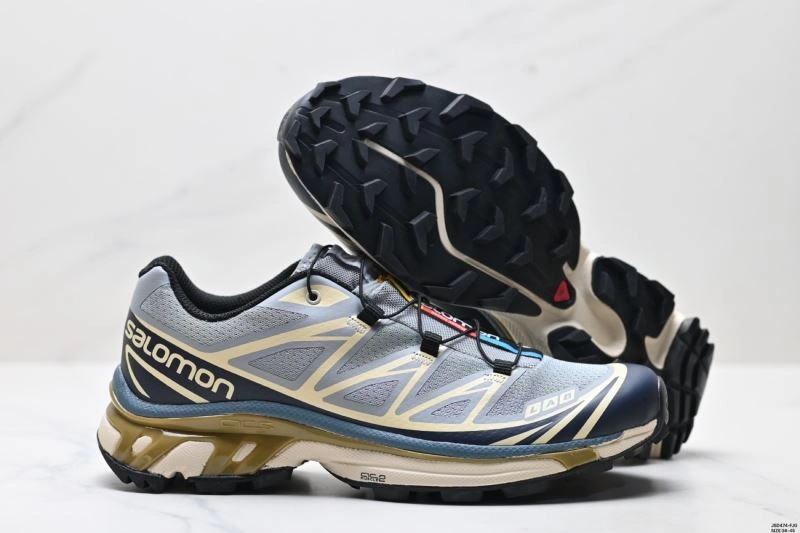 Premium Salomon Shoes 1699