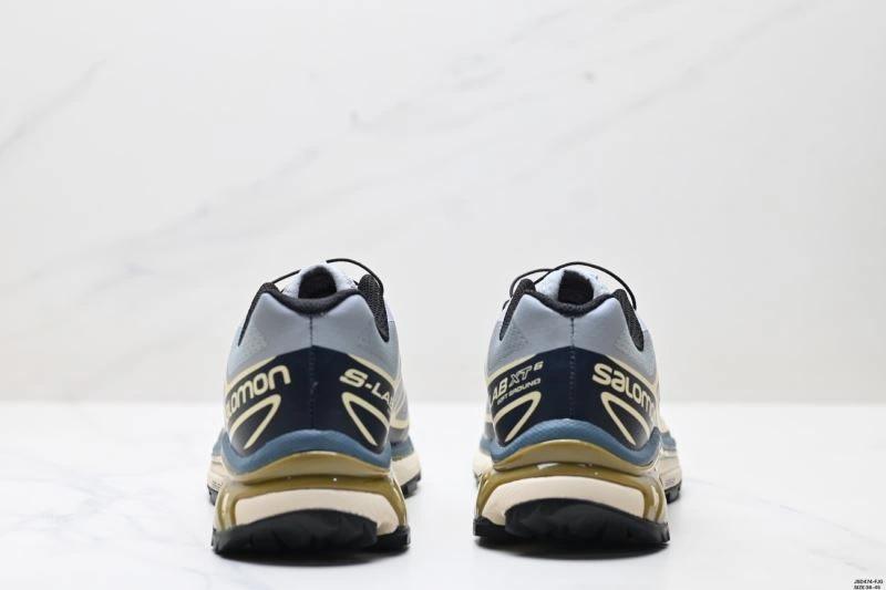 Premium Salomon Shoes 1699