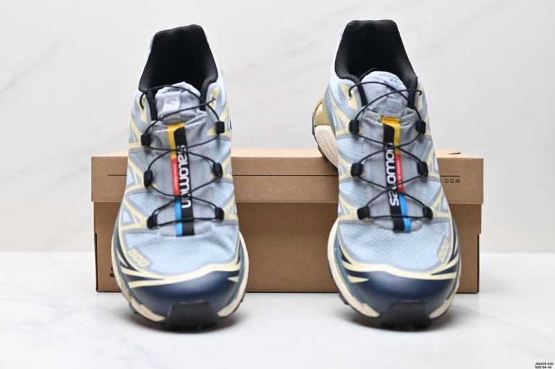 Premium Salomon Shoes 1699