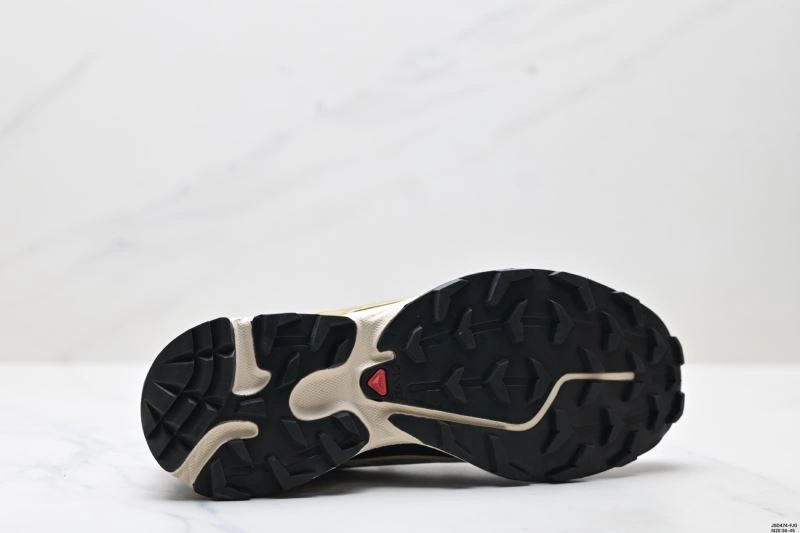 Premium Salomon Shoes 1699