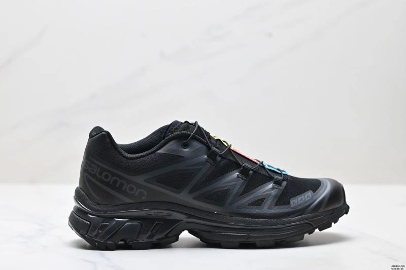 Salomon Shoes OnTrend 1705