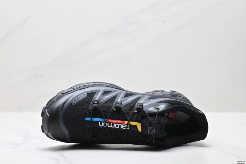 Salomon Shoes OnTrend 1705