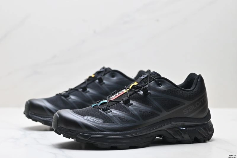Salomon Shoes OnTrend 1705