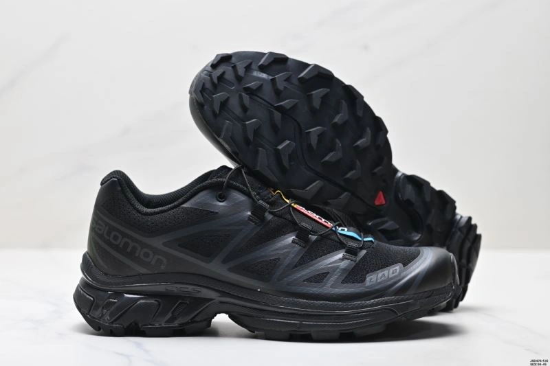 Salomon Shoes OnTrend 1705