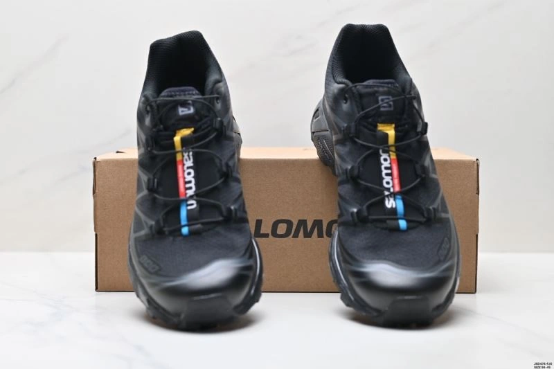 Salomon Shoes OnTrend 1705