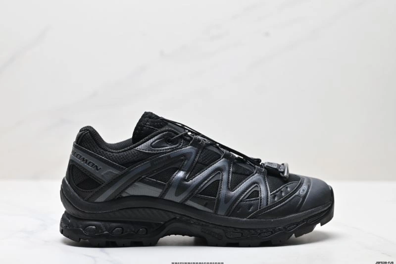 Salomon Shoes EyeCatching 1701