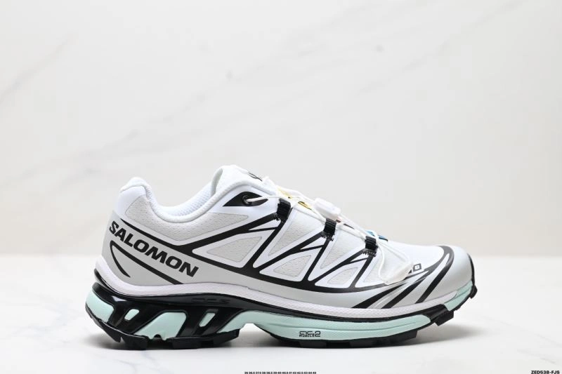 Flexible Salomon Shoes 1696
