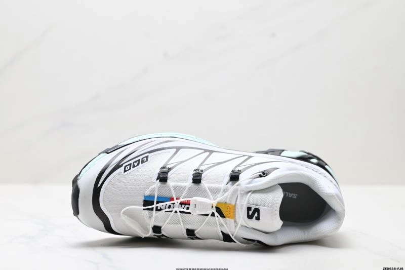 Flexible Salomon Shoes 1696