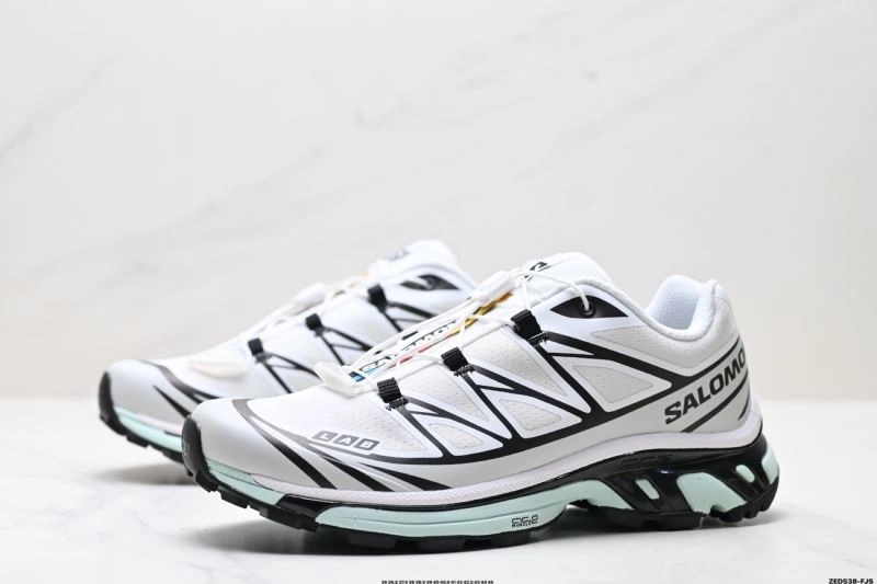 Flexible Salomon Shoes 1696