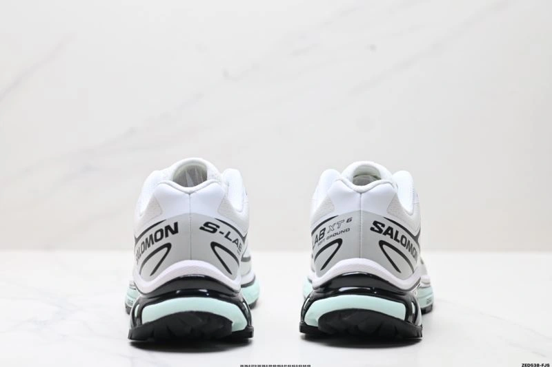 Flexible Salomon Shoes 1696