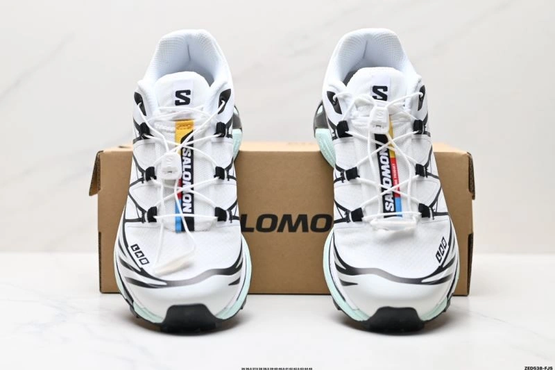 Flexible Salomon Shoes 1696