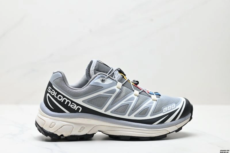 FastDry Salomon Shoes 1702