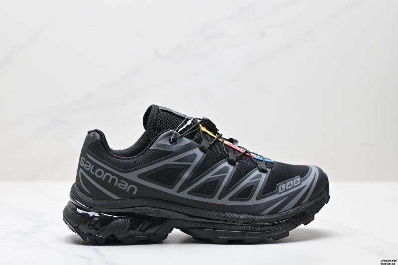 OnTrend Salomon Shoes 1695