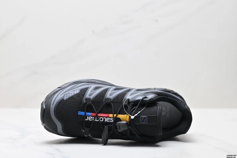 OnTrend Salomon Shoes 1695