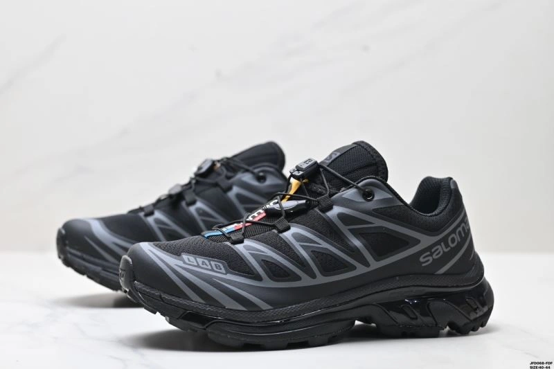 OnTrend Salomon Shoes 1695
