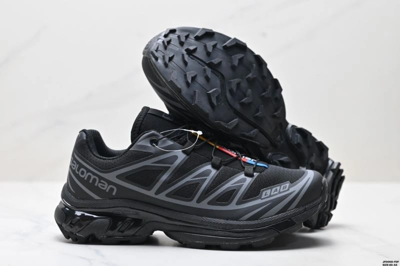 OnTrend Salomon Shoes 1695
