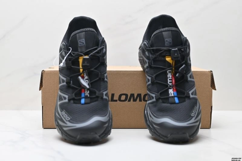 OnTrend Salomon Shoes 1695