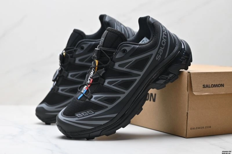 OnTrend Salomon Shoes 1695