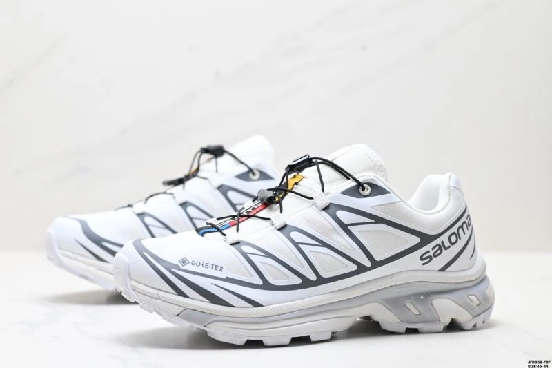 Colorful Salomon Shoes 1700
